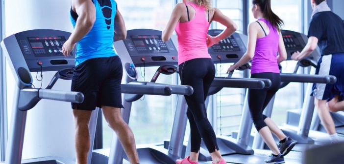 Régime hypocalorique et sport