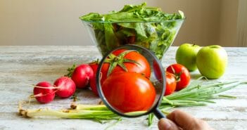 Régime pour éliminer les toxines du corps