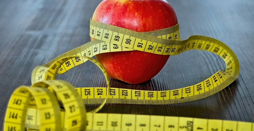 Un régime pour perdre 10 kilos en 2 semaines