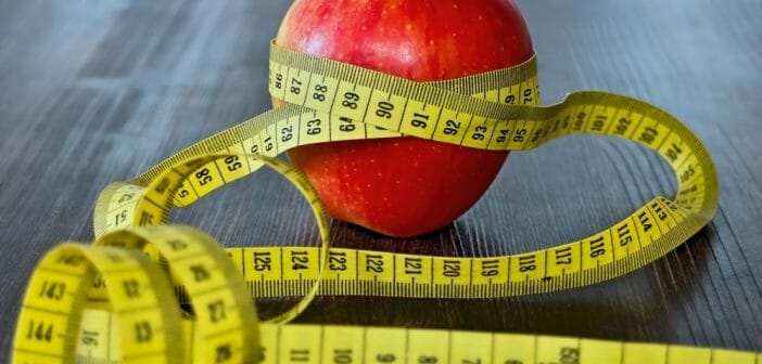 Un régime pour perdre 10 kilos en 2 semaines
