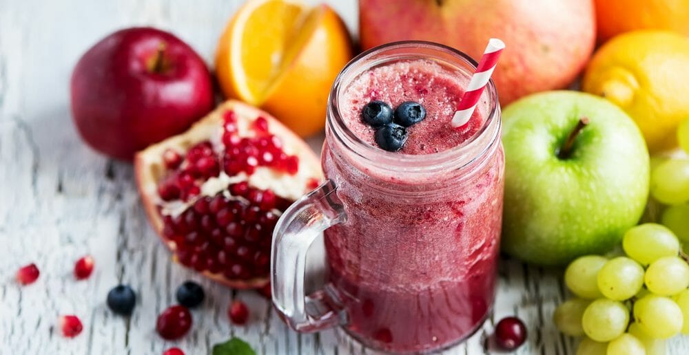 une-cure-de-smoothies-pour-maigrir