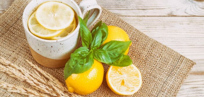 une-infusion-au-citron-pour-mincir