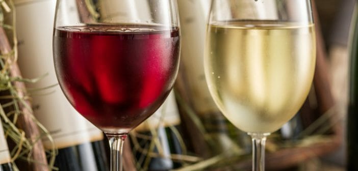vin-rouge-ou-vin-blanc-pour-maigrir