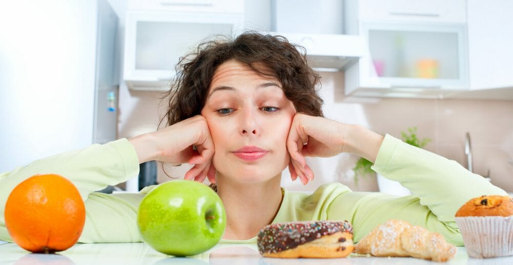 21 régimes minceur pour perdre du poids