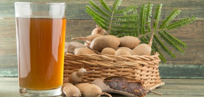 Boire du thé au tamarin fait-il maigrir