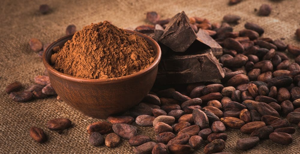 cacao-allie-maigrir