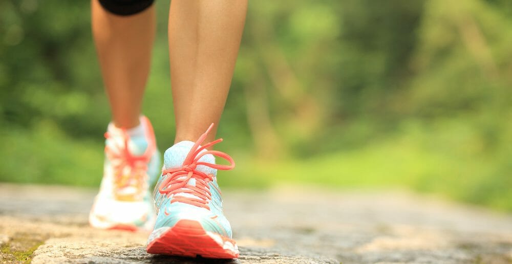 Combien de temps faut-il marcher chaque jour pour perdre du poids