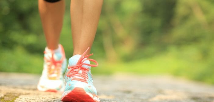 Combien de temps faut-il marcher chaque jour pour perdre du poids