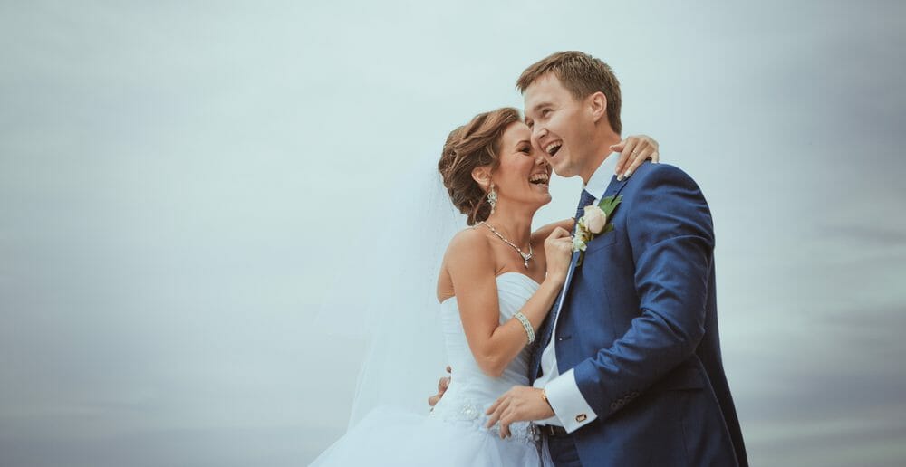 Comment maigrir après son mariage