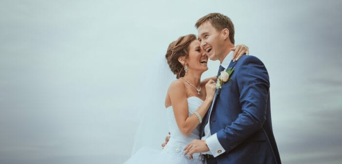 Comment maigrir après son mariage