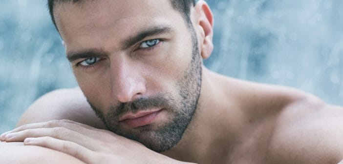 Comment maigrir des joues pour un homme