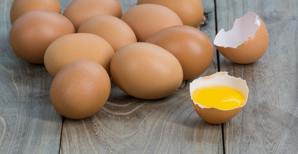 Comment maigrir en 3 jours avec des oeufs