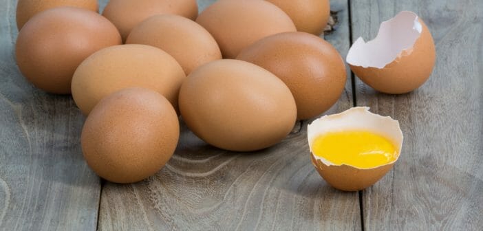 Comment maigrir en 3 jours avec des oeufs