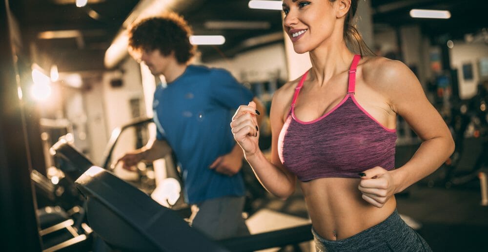 Comment perdre 20 kilos en 2 mois avec du sport