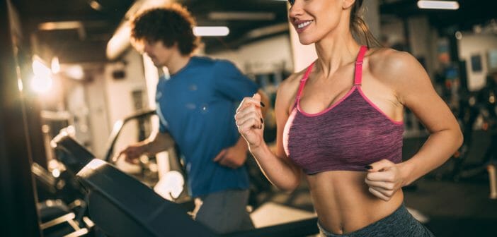 Comment perdre 20 kilos en 2 mois avec du sport