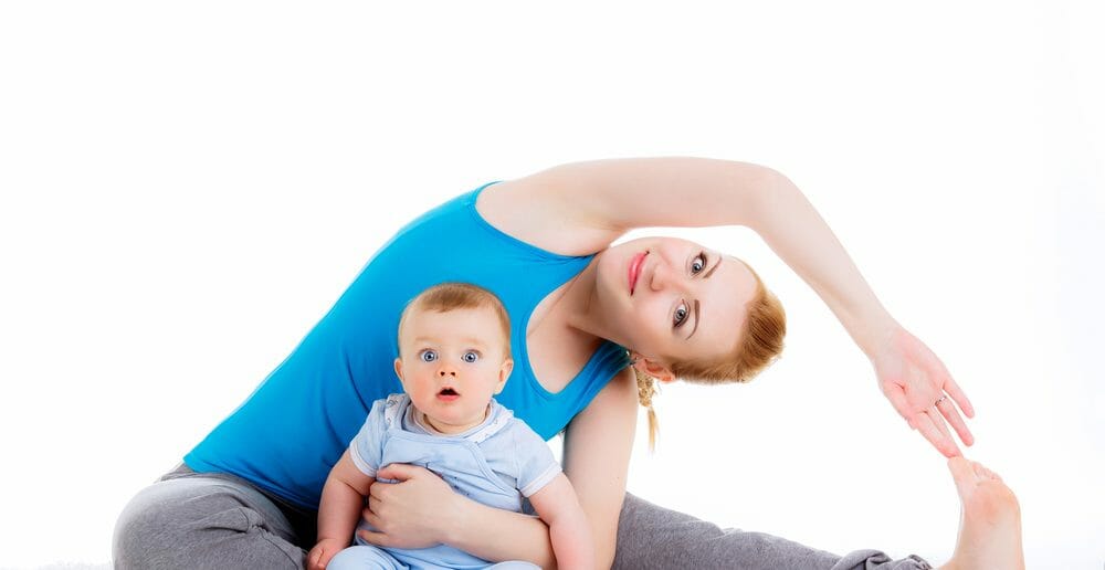 Comment perdre 20 kilos en 3 mois après une grossesse