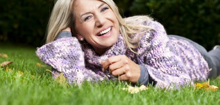 Comment perdre 5 kilos à la ménopause
