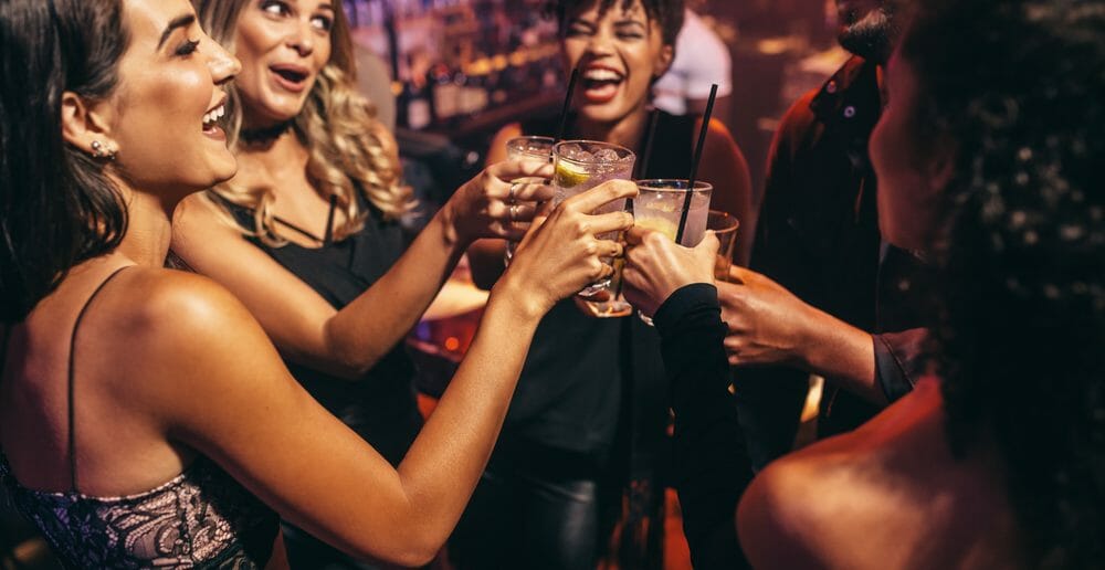 Comment perdre 5 kilos après les fêtes