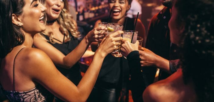 Comment perdre 5 kilos après les fêtes