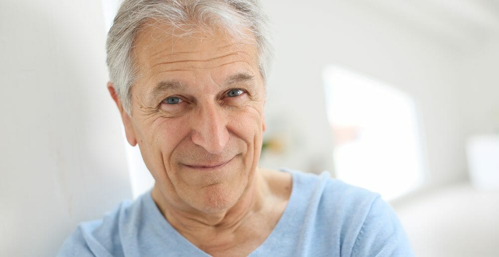 Comment perdre du ventre pour un homme de 60 ans