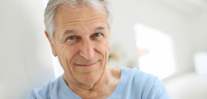 Comment perdre du ventre pour un homme de 60 ans
