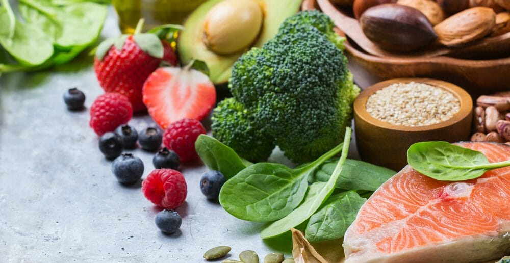 Défi : mon programme pour perdre 1 kg par semaine
