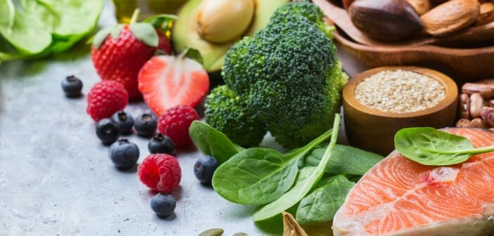 Défi : mon programme pour perdre 1 kg par semaine