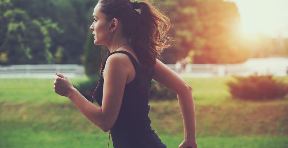 Est-il plus efficace de courir à jeun pour maigrir