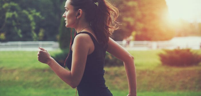 Est-il plus efficace de courir à jeun pour maigrir