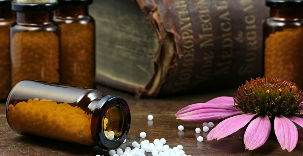 Est-il possible de maigrir du ventre grâce à l'homéopathie