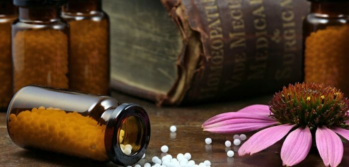 Est-il possible de maigrir du ventre grâce à l'homéopathie