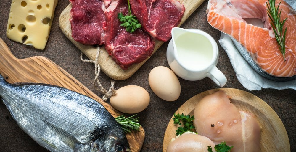 Faut-il préférer la viande ou le poisson pendant le régime