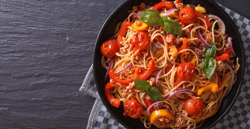 Idée de menu minceur pour manger sans se priver