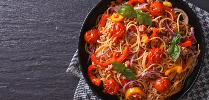 Idée de menu minceur pour manger sans se priver