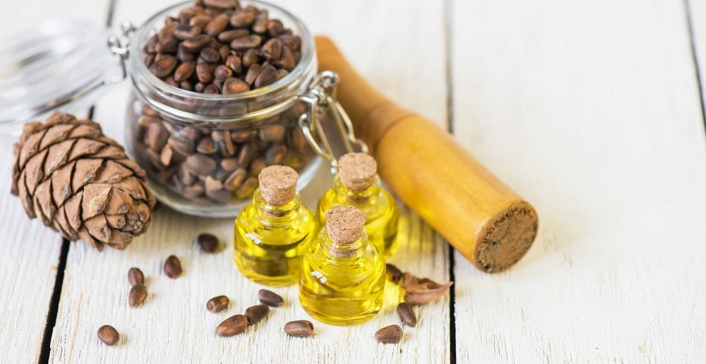 L'huile essentielle de cèdre est-elle efficace pour maigrir