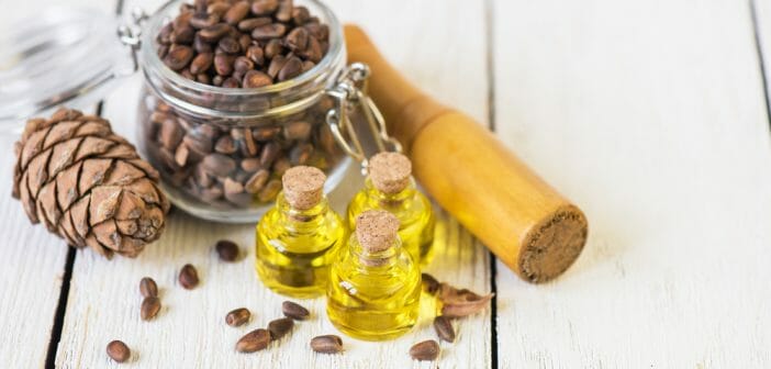 L'huile essentielle de cèdre est-elle efficace pour maigrir