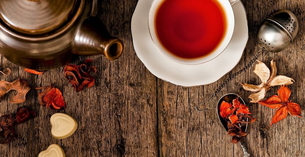 L'infusion d'hibiscus fait-elle grossir