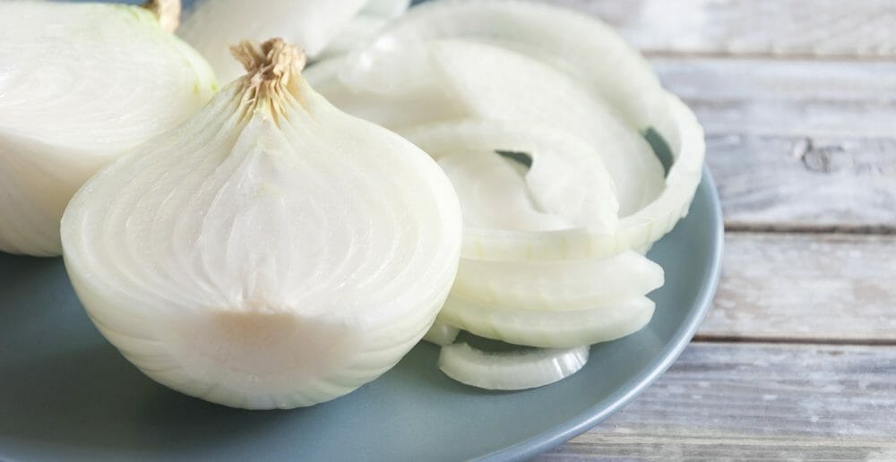 L'oignon est-il autorisé dans le régime sans résidu