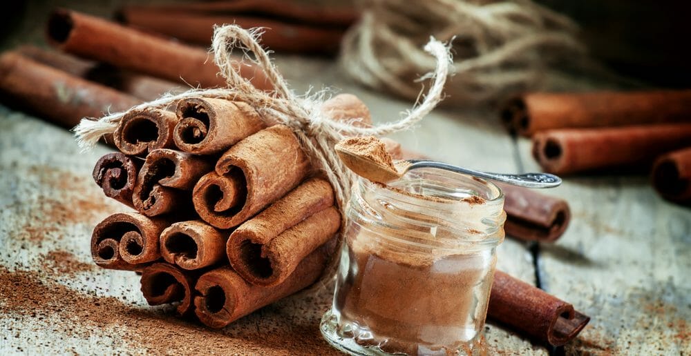 La cannelle fait-elle maigrir du ventre