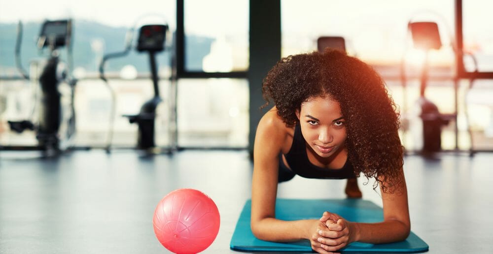 La gym minceur est-elle efficace pour s’affiner