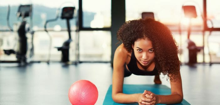 La gym minceur est-elle efficace pour s’affiner