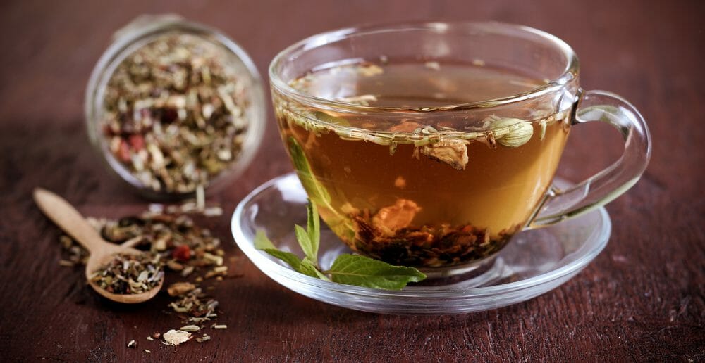 La tisane de fenouil fait-elle maigrir