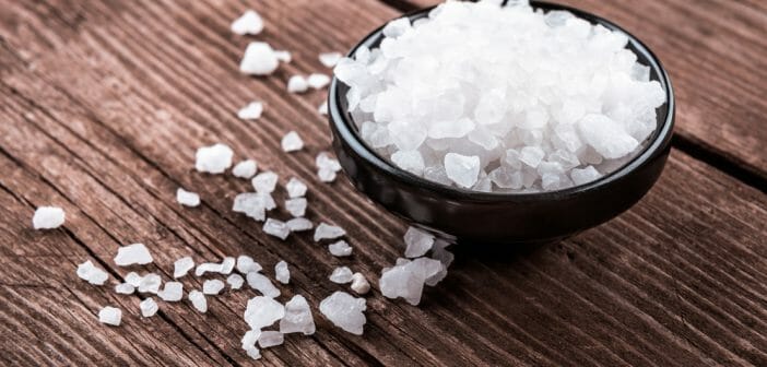Le gros sel aide-t-il à maigrir