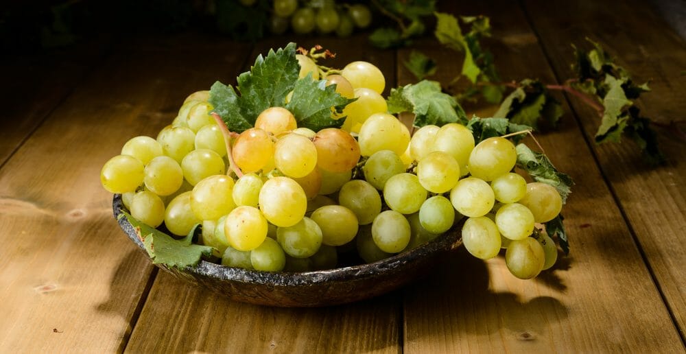 Le raisin a-t-il un effet détox