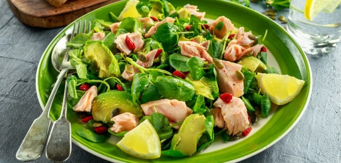 Le régime FODMAP permet-il la perte de poids