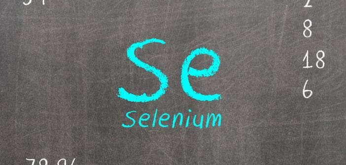 le-selenium-pour-maigrir