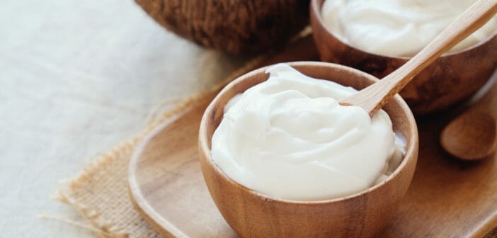 Le yaourt grec a-t-il un effet coupe-faim