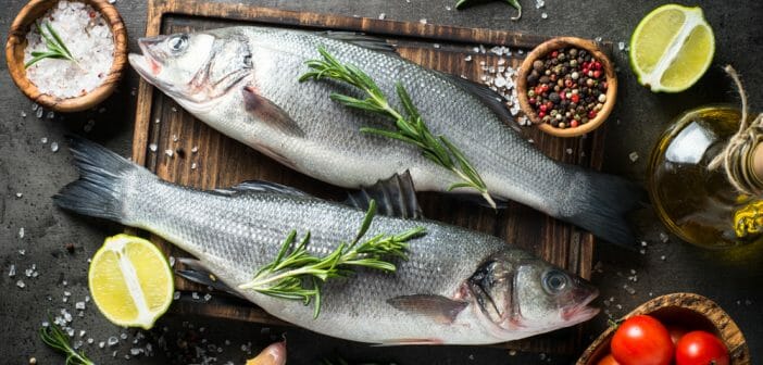 Liste des sauces pour poisson les moins caloriques