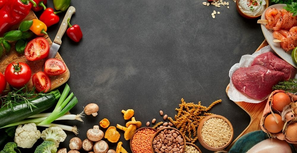 Maigrir avec un régime protéiné à base de légumes est-ce possible