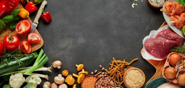 Maigrir avec un régime protéiné à base de légumes est-ce possible